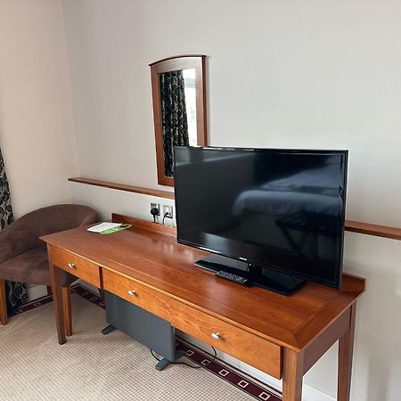 The New Admiralty Hotel Ltd Portland Extérieur photo