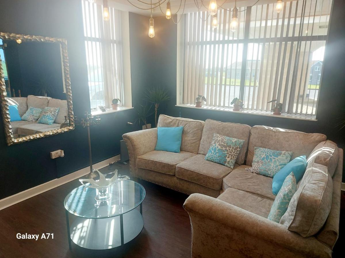 The New Admiralty Hotel Ltd Portland Extérieur photo