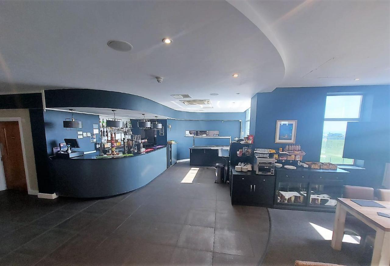 The New Admiralty Hotel Ltd Portland Extérieur photo