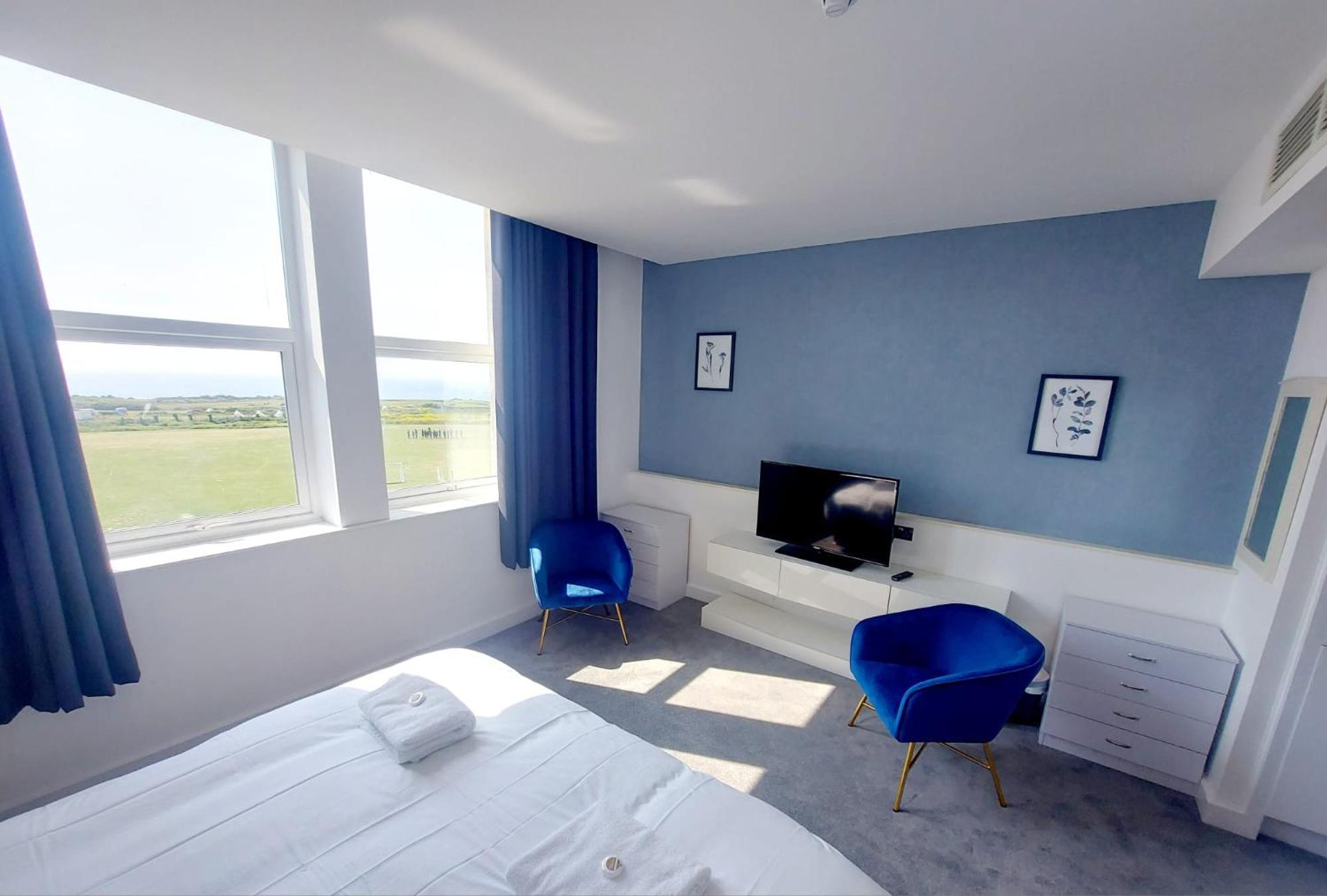 The New Admiralty Hotel Ltd Portland Extérieur photo